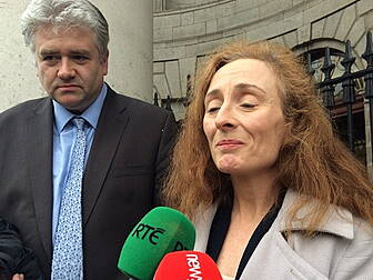 €8.5 million final settlement...